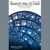 Abdeckung für "Search Me, O God (A Psalm Of Humility)" von Heather Sorenson