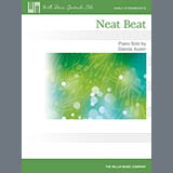 Cover Art for "Neat Beat" by Glenda Austin