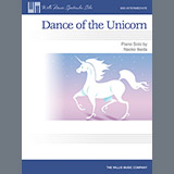 Abdeckung für "Dance Of The Unicorn" von Naoko Ikeda