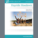 Glenda Austin - Hayride Hoedown