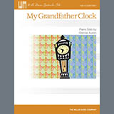 My Grandfather Clock (Glenda Austin) Partitions