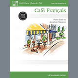 Cafe Francais (French Cafe) 