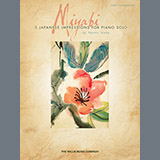 Cover Art for "Raft Of Flowers (Hana-Ikada)" by Naoko Ikeda