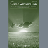 Cover Art for "Circle Without End" by Tom Eggleston