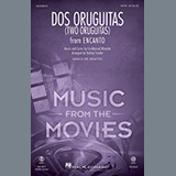 Lin-Manuel Miranda - Dos/Two Oruguitas (from Encanto) (arr. Audrey Snyder)
