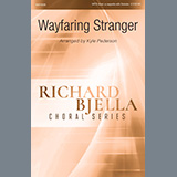 Cover Art for "Poor Wayfaring Stranger (with "I Want Jesus To Walk With Me") (arr. Kyle Pederson)" by Traditional Spirituals