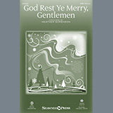 Traditional English Carol - God Rest Ye Merry, Gentlemen (arr. Heather Sorenson)