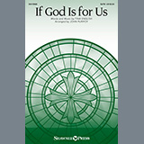 Cover Art for "If God Is For Us (arr. John Purifoy)" by Tina English