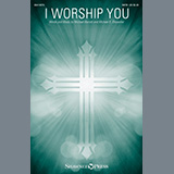 Cover Art for "I Worship You" by Michael Barrett and Michael E. Showalter