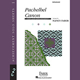 Carátula para "Pachelbel Canon (Pop-Jazz Arrangement)" por Nancy Faber