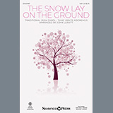 The Snow Lay On The Ground (arr. John Leavitt)