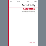 Nico Muhly - Abidynge