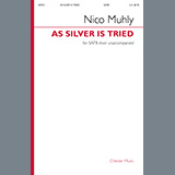 Nico Muhly - As Silver Is Tried