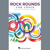 Roger Emerson - Rock Rounds for Choir