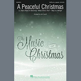 John Leavitt - A Peaceful Christmas