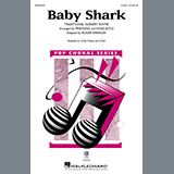 Baby Shark (arr. Roger Emerson)