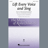 Lift Every Voice And Sing (arr. Rollo Dilworth)