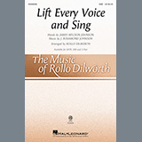 Lift Every Voice And Sing Noter