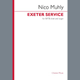 Nico Muhly - Exeter Service