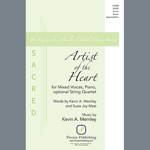Artist of the Heart