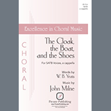 John Milne - The Cloak, The Boat, And The Shoes