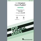 Cover Art for "Corn Puddin' (from Schmigadoon!) (arr. Mac Huff)" by Cinco Paul