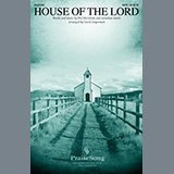 Phil Wickham - House Of The Lord (arr. David Angerman)