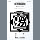 Carátula para "Till There Was You (from The Music Man) (arr. Paris Rutherford) - Bass" por Meredith Willson