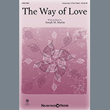 Couverture pour "The Way Of Love" par Joseph M. Martin