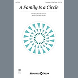 A Family Is A Circle Partitions