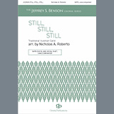 Cover Art for "Still, Still, Still" by Nicholas A. Roberto