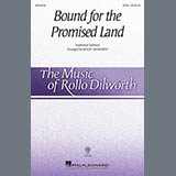 Bound For The Promised Land (arr. Rollo Dilworth)