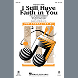 ABBA - I Still Have Faith In You (arr. Mac Huff)