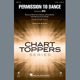 BTS - Permission To Dance (arr. Roger Emerson)