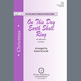 David Schmidt - On This Day Earth Shall Ring