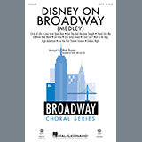 Mark Brymer - Disney On Broadway (Medley)