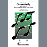 Cover Art for "Grace Kelly (arr. Mark Brymer)" by Mika
