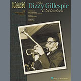 Cover Art for "It Don't Mean A Thing (If It Ain't Got That Swing)" by Dizzy Gillespie