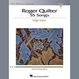 Roger Quilter - Fair House Of Joy