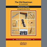 Cover Art for "The Old Boatman (arr. Dana Perna)" by Florence Price