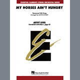 My Horses Aint Hungry - Orchestra Noder