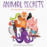 Randall Hartsell - One Smart Octopus
