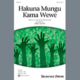 Greg Gilpin - Hakuna Mungu Kama Wewe
