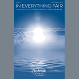 In Everything Fair