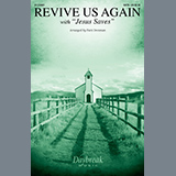Patti Drennan - Revive Us Again (with 