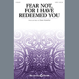 Cover Art for "Fear Not, For I Have Redeemed You" by Diane Hannibal