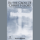 Couverture pour "In The Cross of Christ I Glory" par John Leavitt