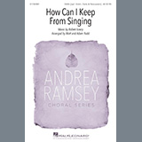 How Can I Keep From Singing (arr. Matt and Adam Podd)