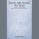 Jesus, My Song To You Partituras Digitais