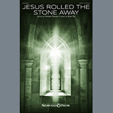 Pamela Stewart & Brad Nix - Jesus Rolled The Stone Away